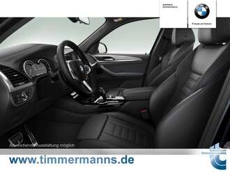 BMW X3 (Bild 3/5)