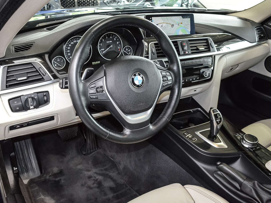 BMW 440i xDrive Gran Coupe Luxury Line (Bild 8/19)