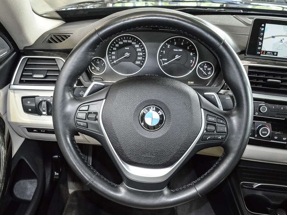 BMW 440i xDrive Gran Coupe Luxury Line (Bild 10/19)
