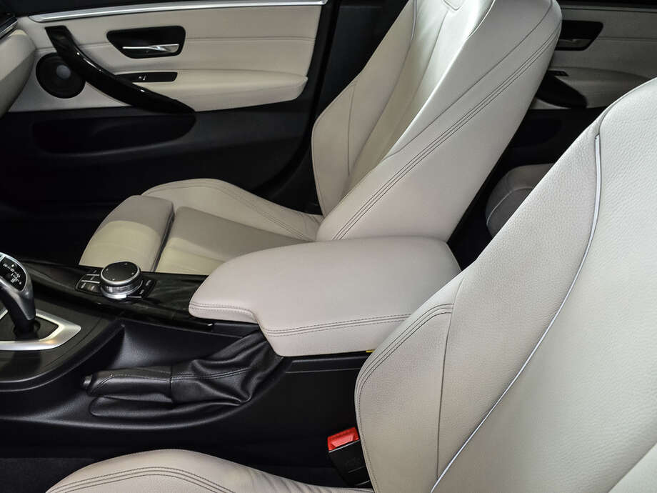 BMW 440i xDrive Gran Coupe Luxury Line (Bild 13/19)