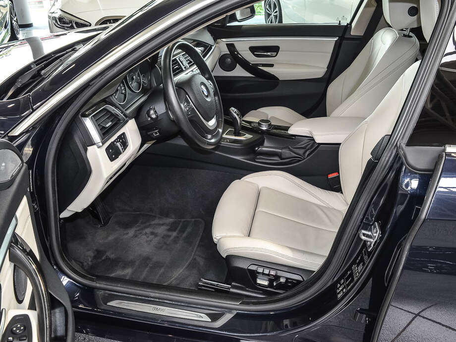 BMW 440i xDrive Gran Coupe Luxury Line (Bild 14/19)