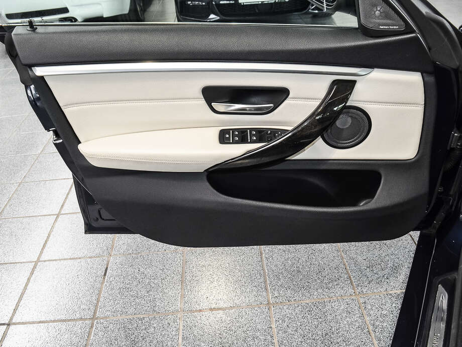 BMW 440i xDrive Gran Coupe Luxury Line (Bild 16/19)