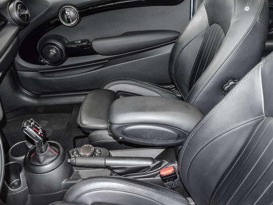 MINI John Cooper Works (Bild 16/20)