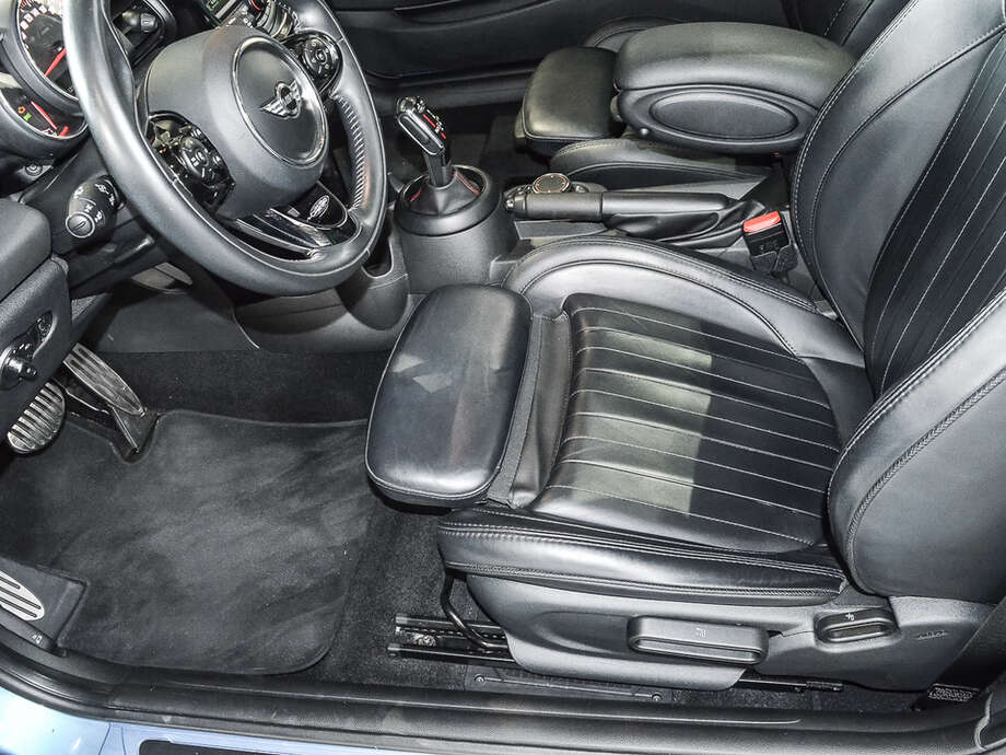 MINI John Cooper Works (Bild 18/20)