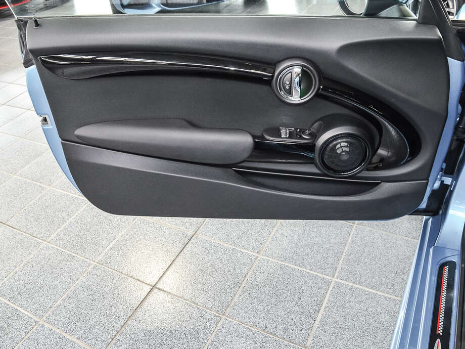 MINI John Cooper Works (Bild 19/20)