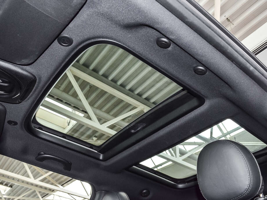 MINI John Cooper Works (Bild 20/20)